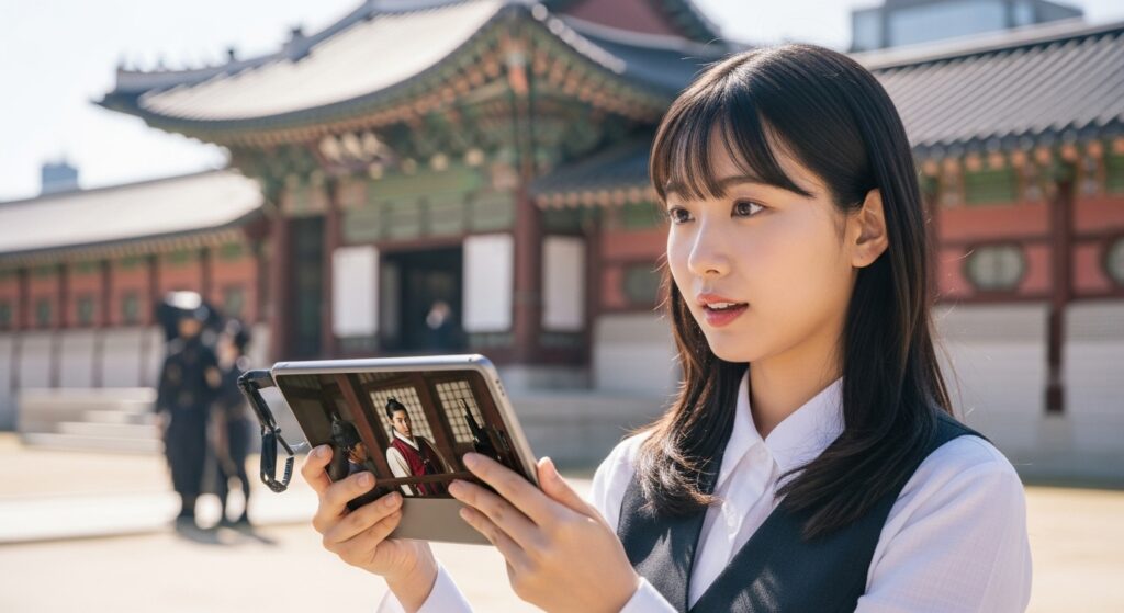 韓国時代劇のおすすめを初心者にも分かりやすく解説　深い感動と歴史の扉を開くガイド
