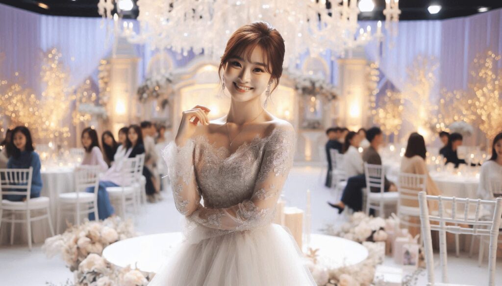 ソ・イェジ、結婚の真相とは？最新情報と彼女の魅力に迫る