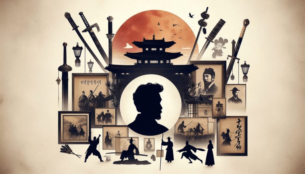 時代劇の巨匠イ ビョンフン 作品一覧を紹介