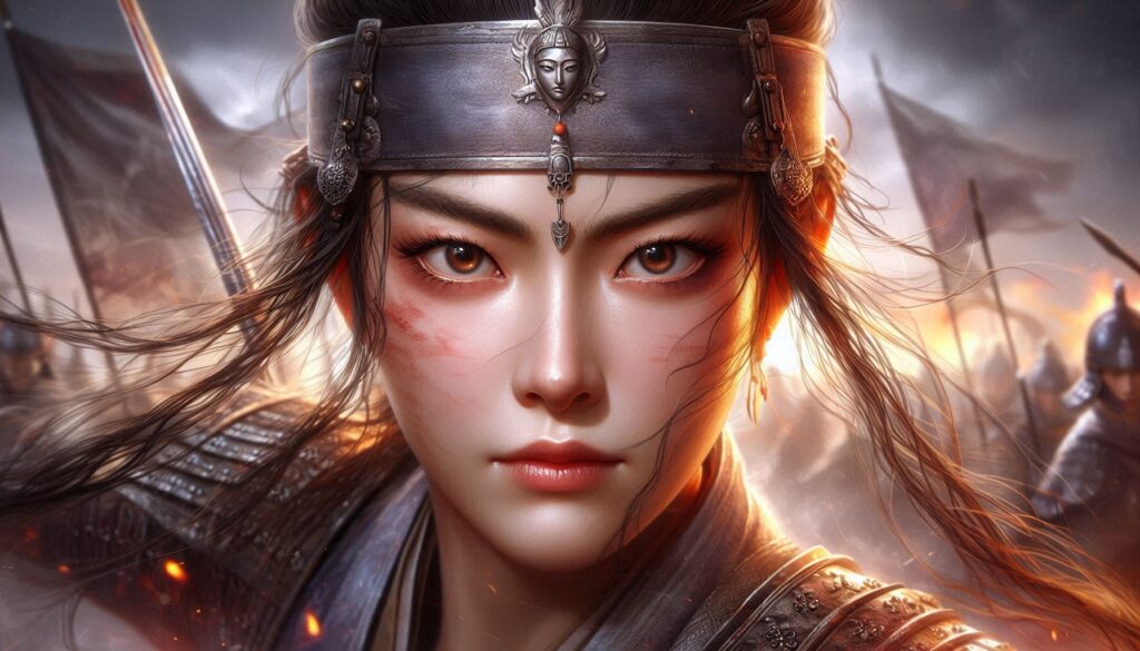 善徳女王：新羅初の女性統治者を描く歴史ドラマの魅力