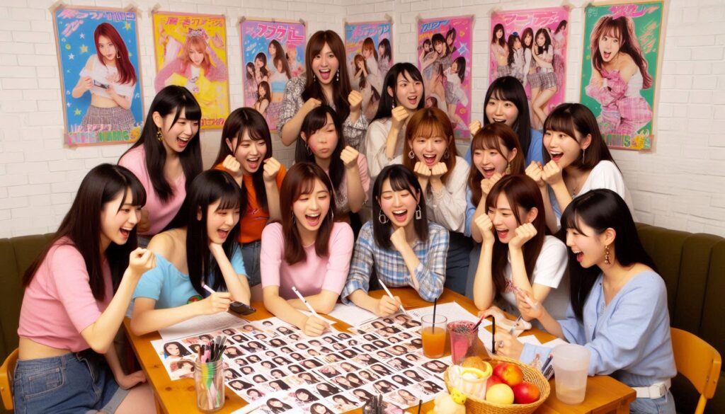 韓流スターの名前をマスターしよう！俳優・女優のまとめ