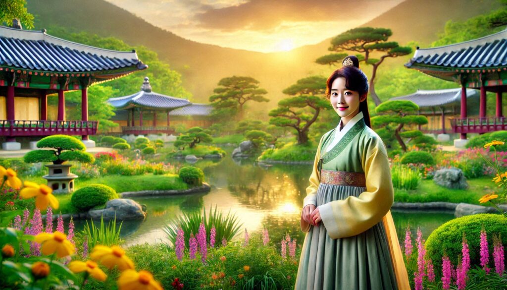 雲が描いた月明り：韓国ドラマの魅力とキャスト、ロケ地、視聴方法を徹底解説