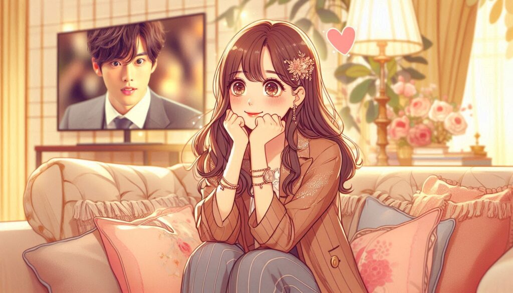 胸キュン必至！韓国恋愛ドラマ特集