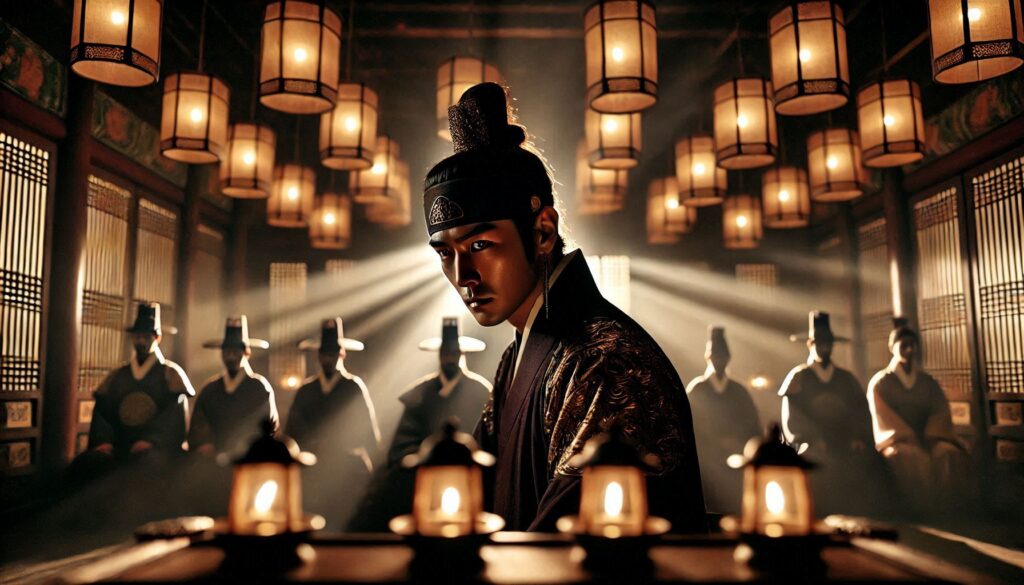 徹底レビュー！『根の深い木』韓国ドラマの評価は？ネタバレなしで魅力に迫る！