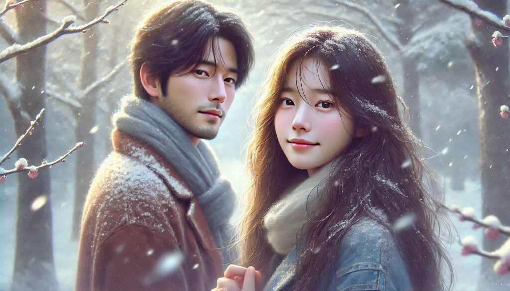 感動が蘇る！冬のソナタのロケ地巡礼：韓国旅行パーフェクトガイド