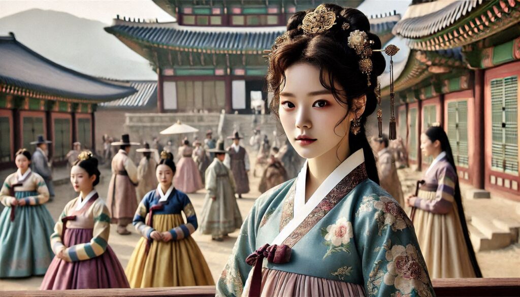 チャングムの誓い：逆境を乗り越え、夢を叶えた宮廷料理人と医女の物語 – あらすじ、見どころ徹底解説！