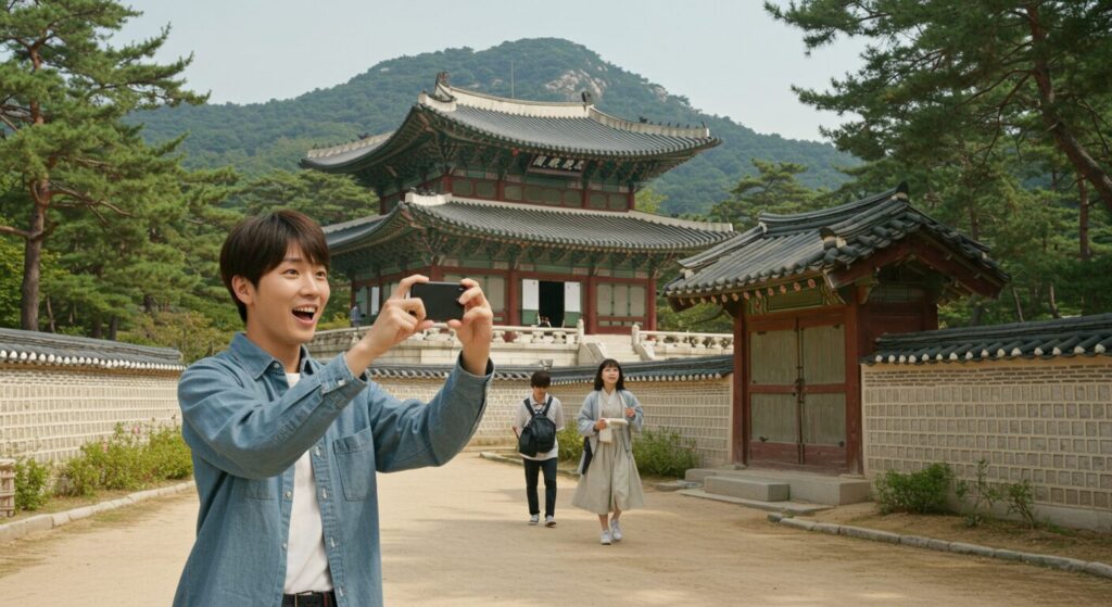 【哲仁王后】聖地巡礼完全ガイド！ロケ地の行き方からモデルコースまで