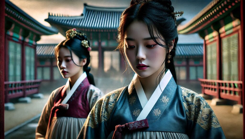 悲劇の王女ソルランの真実！「帝王の娘 スベクヒャン」あらすじ、ネタバレ、最終回を徹底解説