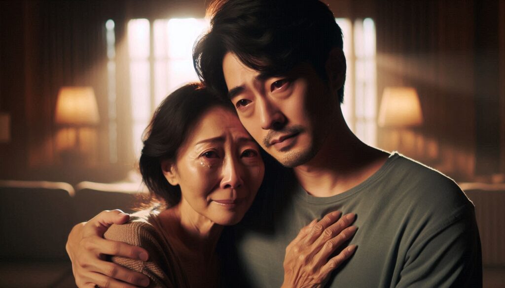 感動必至！ジ・チャンウクが母親へ贈るメッセージ動画の全貌：世界が涙した親子の絆