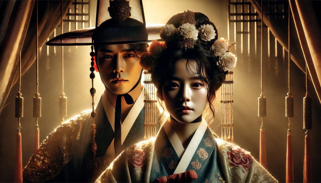 韓国ドラマ『風と雲と雨』キャスト・相関図をファンが徹底解剖！あらすじと見どころを熱烈レビュー