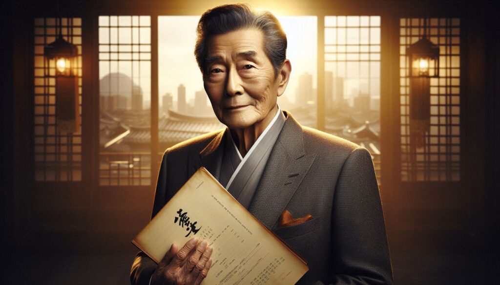 イ・ソンジェ出演のおすすめドラマ＆映画決定版！悪役から善人まで、カメレオン俳優の魅力をファンが徹底解剖