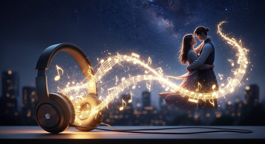 韓国ドラマOSTで胸キュンする名曲 人気曲から泣ける曲まで