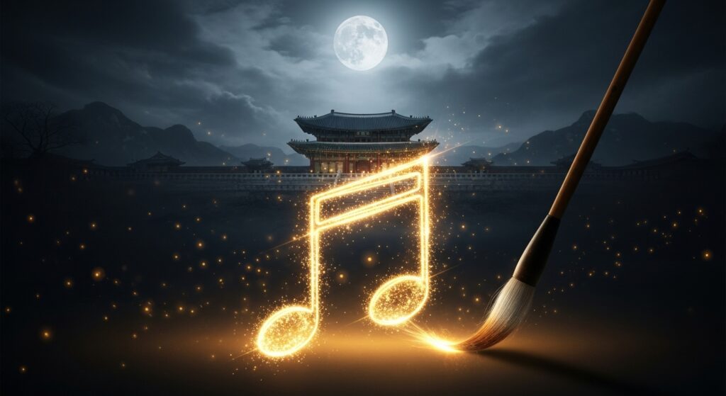 韓国時代劇の主題歌ランキング YouTubeで聴ける名曲たち