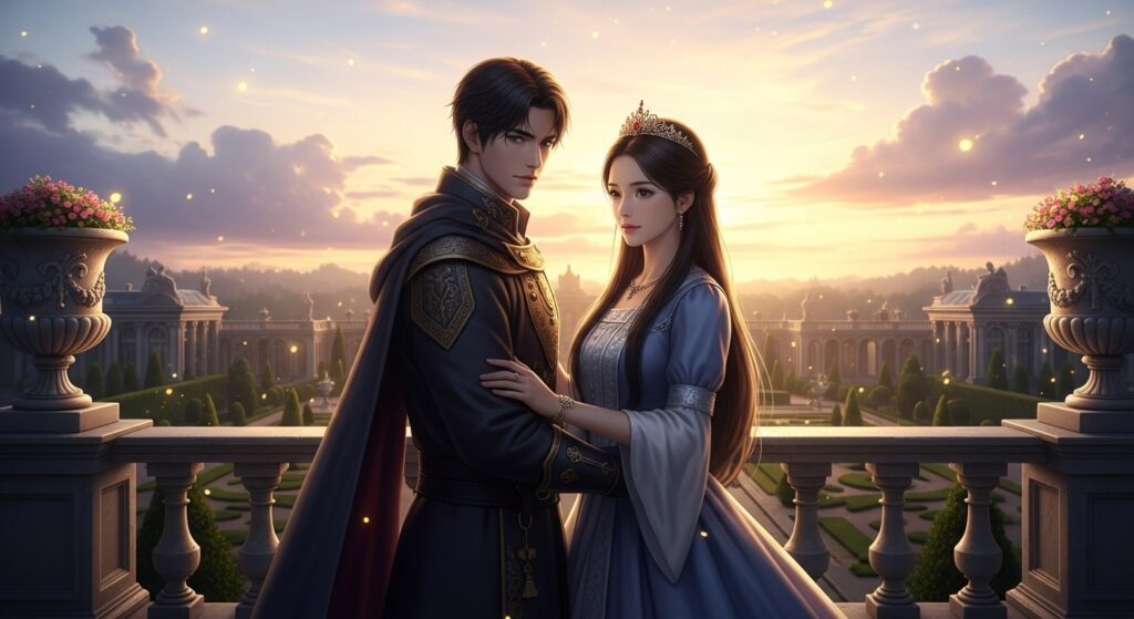 涙の女王 最終回 ネタバレ感想｜ヒョヌとヘインの愛の奇跡、その結末の意味を徹底考察