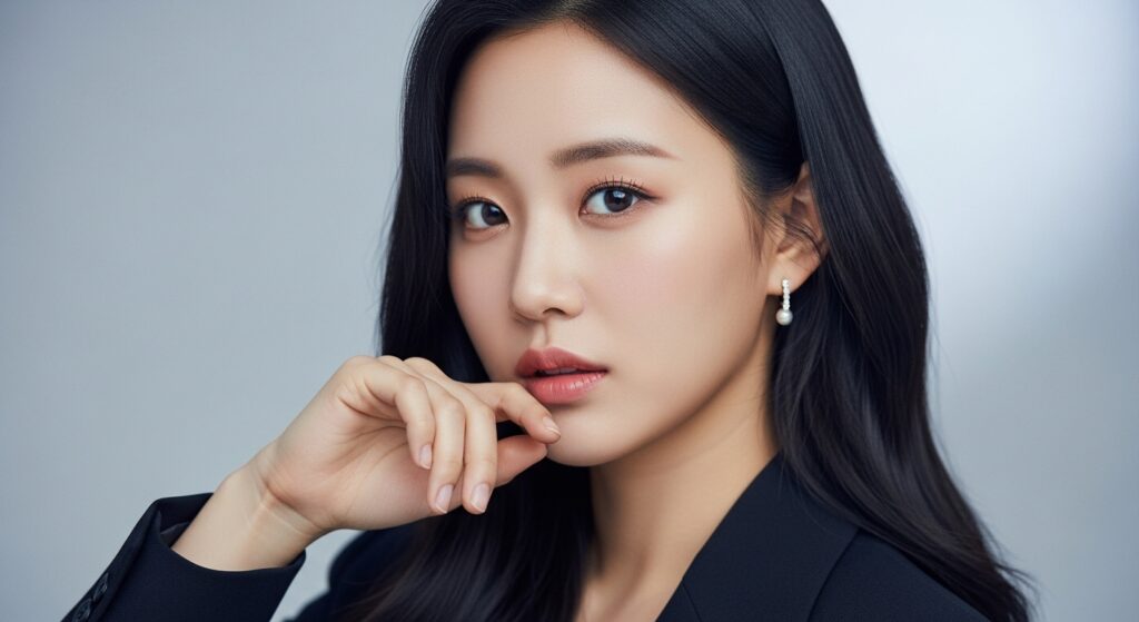 ペ・スジ出演ドラマ全作品まとめ！国民の初恋から演技派女優への軌跡
