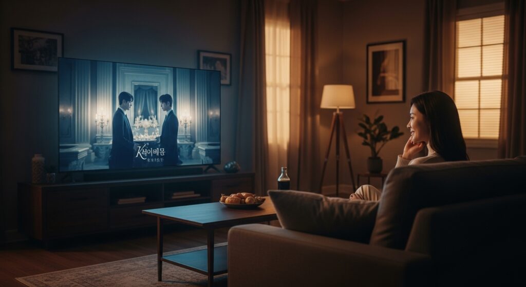 涙の女王 Netflixの配信終了はいつまで？【2025年最新情報と視聴ガイド】