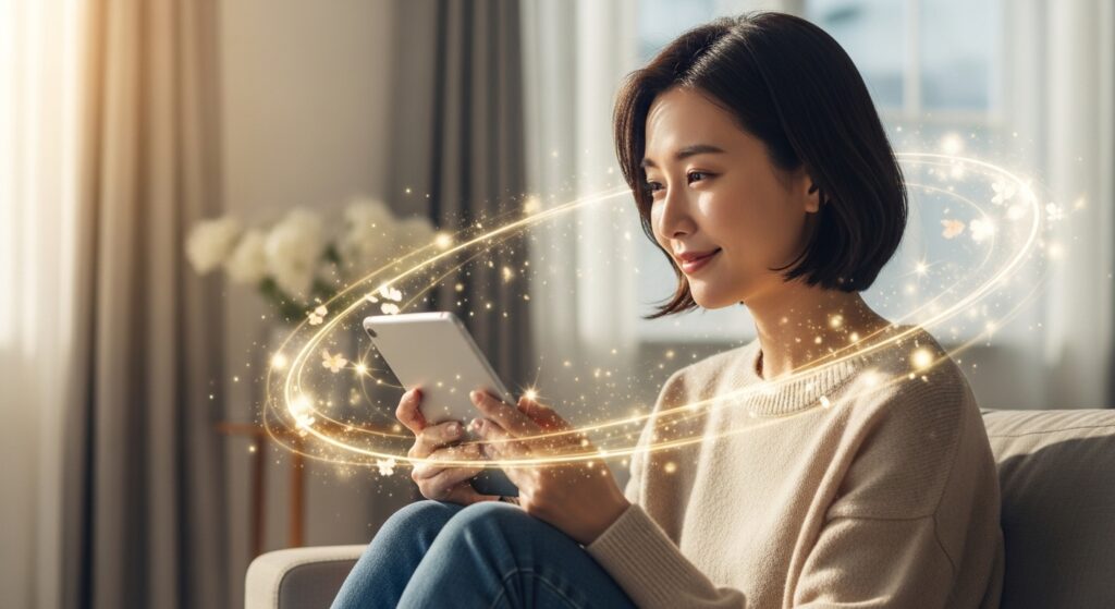 イケメンロマンスを日常に！韓国ドラマに学ぶ「憧れの彼氏感」演出術＆ライフスタイル提案