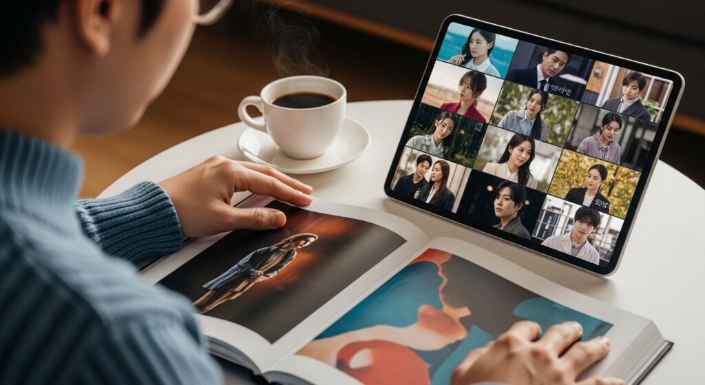 ソン・ジュンギの魅力を深掘り！出演作おすすめランキングと最新ファンミ＆写真集購入完全ガイド