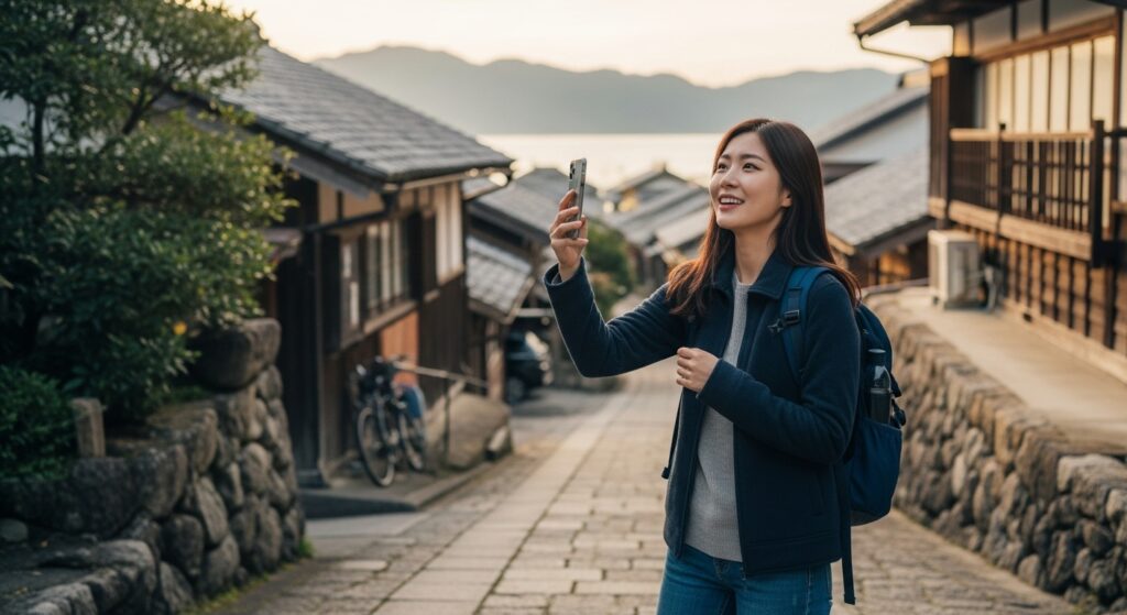 韓流ドラマが拓く地方創生の新時代！魅力的なロケ地が呼び込む新しい旅の形を徹底解説