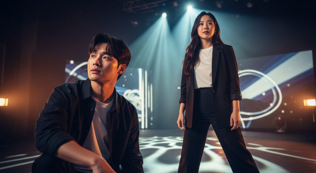 韓国ドラマの次世代を担う！期待の新人俳優・女優の演技力を徹底比較分析
