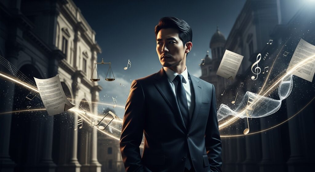 『ヴィンチェンツォ』辛口感想と深掘り考察！Netflix以外の視聴方法＆OST全曲歌詞解説