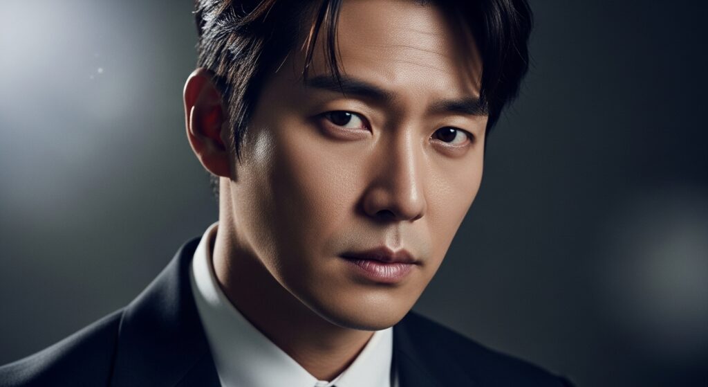 キム・スヒョン 作品別演技の変化を徹底分析！深化した表現力で魅了するトップ俳優の軌跡