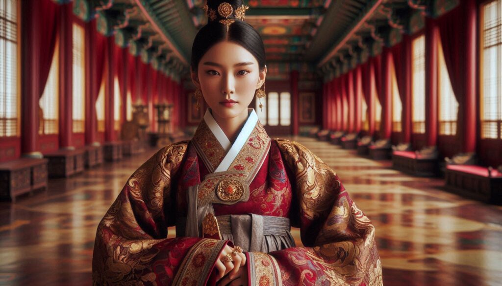 【完全版】奇皇后の壮絶な人生！全話あらすじと衝撃ネタバレを深掘り徹底解説