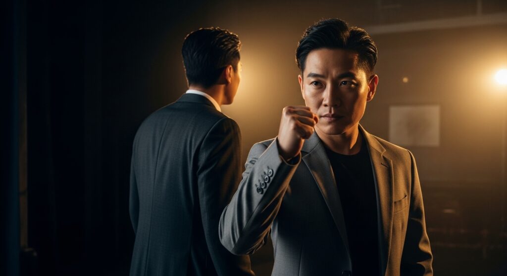 韓国ドラマの脇役が輝く俳優に！キャリアパスと深い魅力に迫る