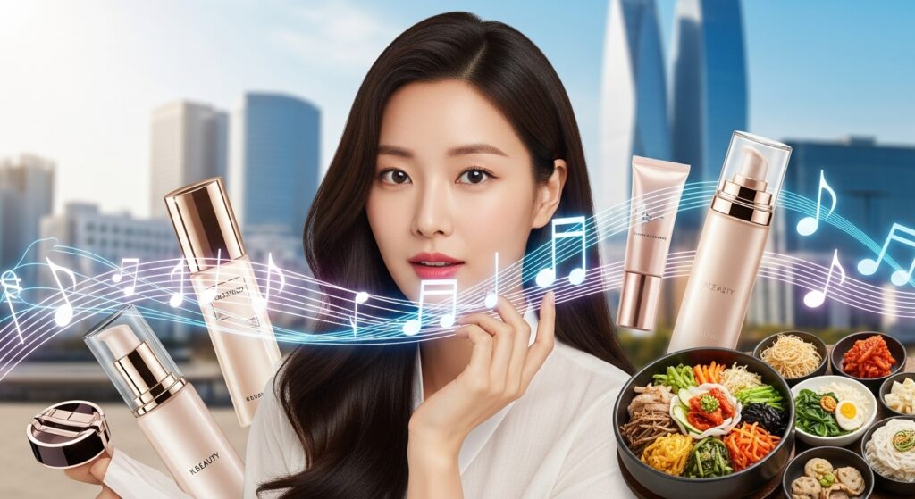 みせん韓流の全て：ドラマ「ミセン」からK-POP、K-Beautyまで網羅する魅力