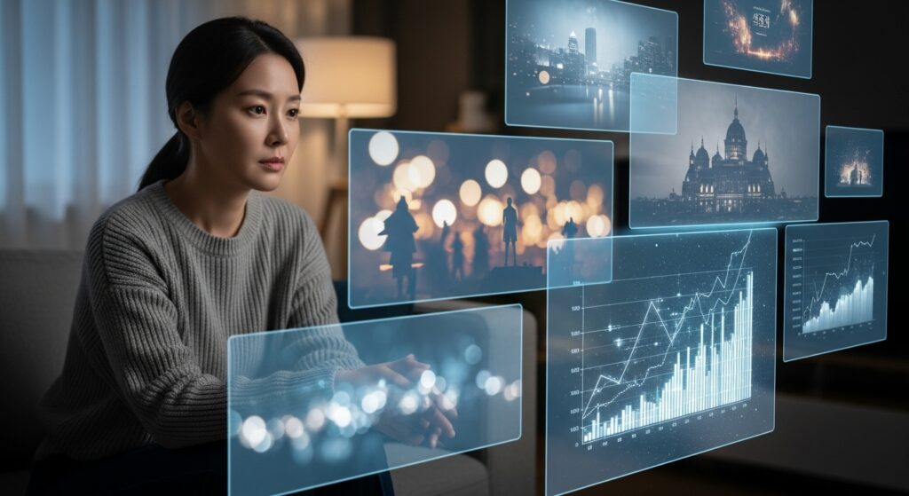 【完全版】韓国ドラマ視聴率ランキング歴代最高傑作から非地上波の軌跡まで徹底分析