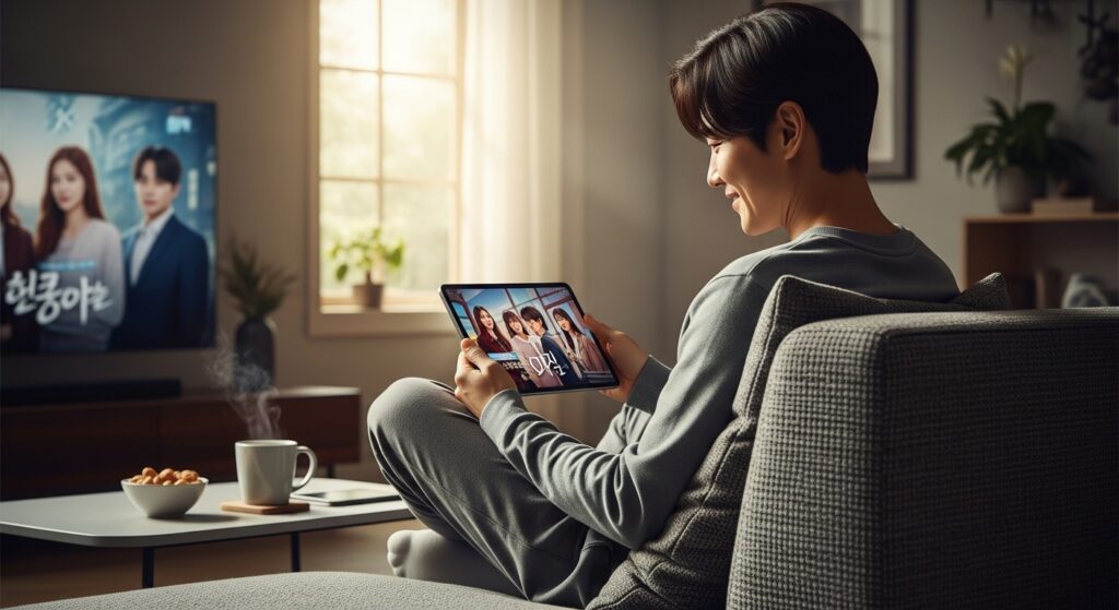 BS11韓流ドラマ完全攻略！無料で名作から最新作まで毎日楽しむ方法