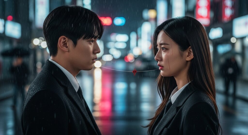 韓ドラ『憎らしい恋』最終回結末はこうなる！全話ネタバレ感想とファンが震えた考察まとめ【完全保存版】