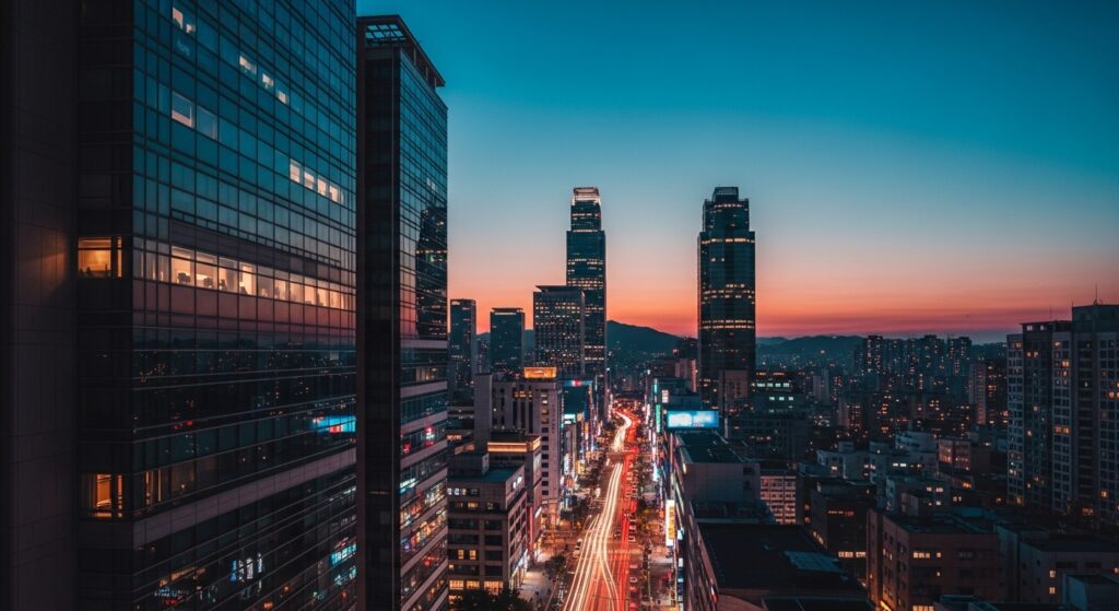 韓国ドラマNetflixで「次ブーム」を呼ぶ神作品は？最新トレンドと視聴戦略