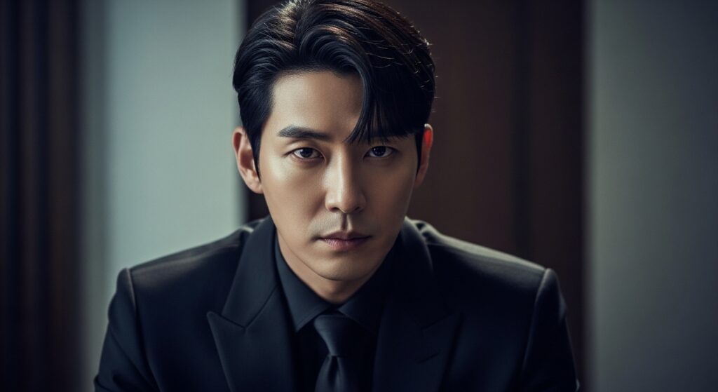 韓国ドラマの悪役・脇役が主役を食う！演技派カメレオン俳優の深掘り術を徹底解明