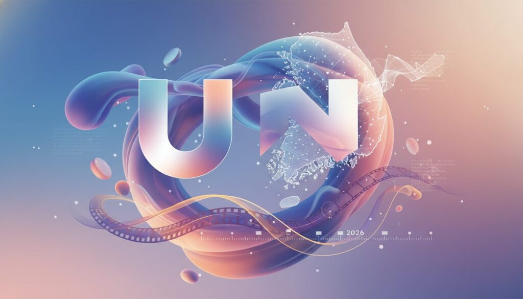 【2026年最新】韓国ドラマはU-NEXTとNetflixどっち？徹底比較とおすすめVODの選び方