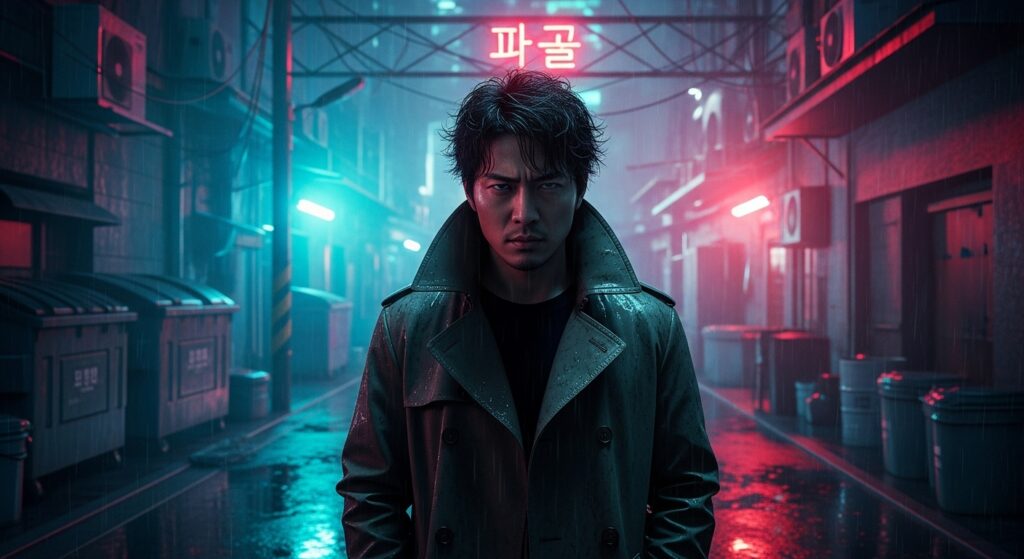 『寄生獣 ザ・グレイ』シーズン2菅田将暉の出番は？泉新一の役割を考察