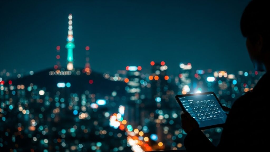 2026年韓国ドラマ放送予定カレンダー最新版！注目作と配信情報を網羅