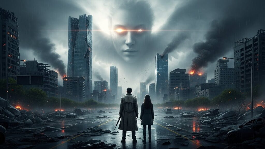 地獄が呼んでいるシーズン2の結末ネタバレ！復活者がもたらす真実と衝撃のラスト