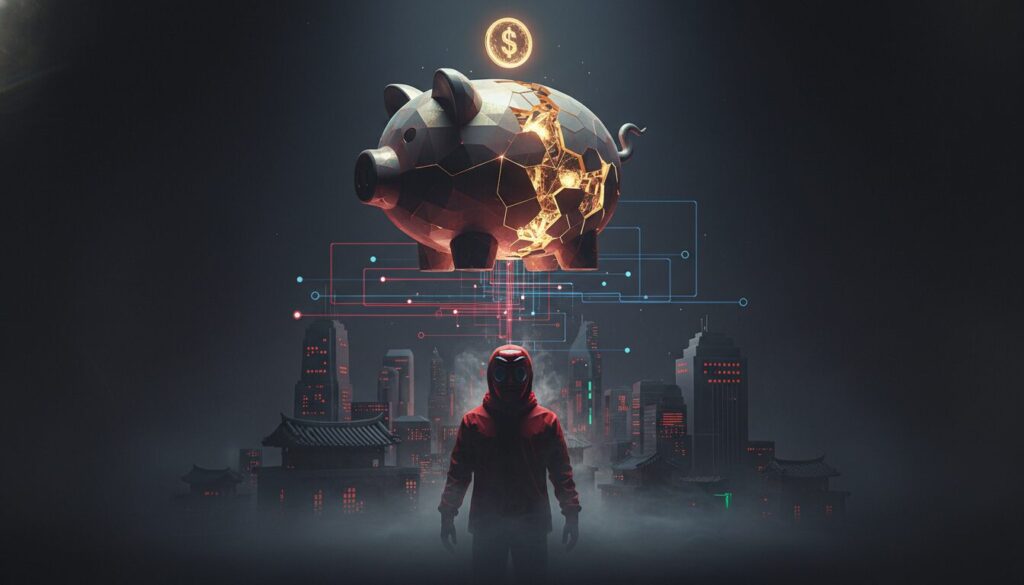 【完全保存版】Squid Game 2経済効果分析と投資戦略