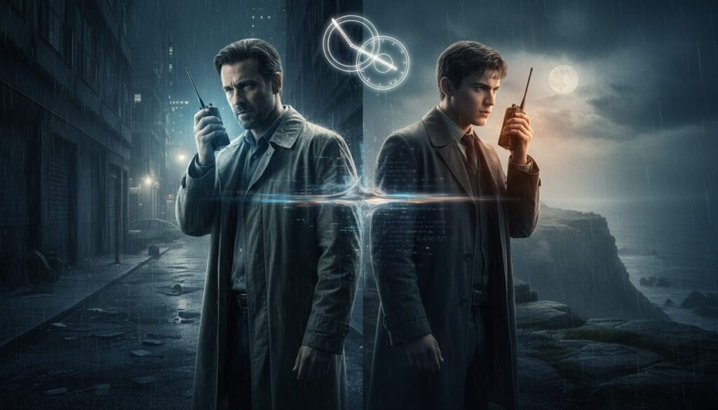 【2026年最新】『シグナル シーズン2』いつ配信？キャスト・あらすじ・ネタバレ完全網羅！10年の時を超えた最高傑作を徹底解説