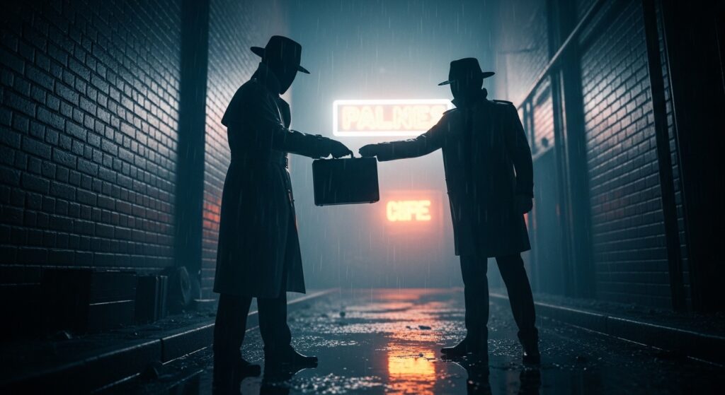 創作の「投資詐欺・経歴詐称」は現実でどれほどの罪になる？法律・防犯視点で徹底解説