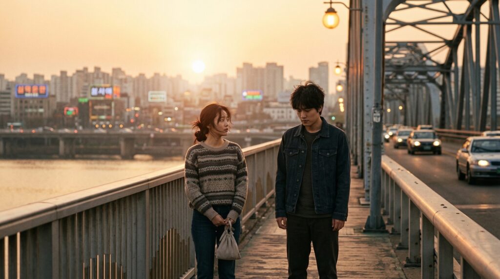 『二十五、二十一』結末ネタバレ！なぜ別れた？二人が選んだ切ない理由を徹底考察