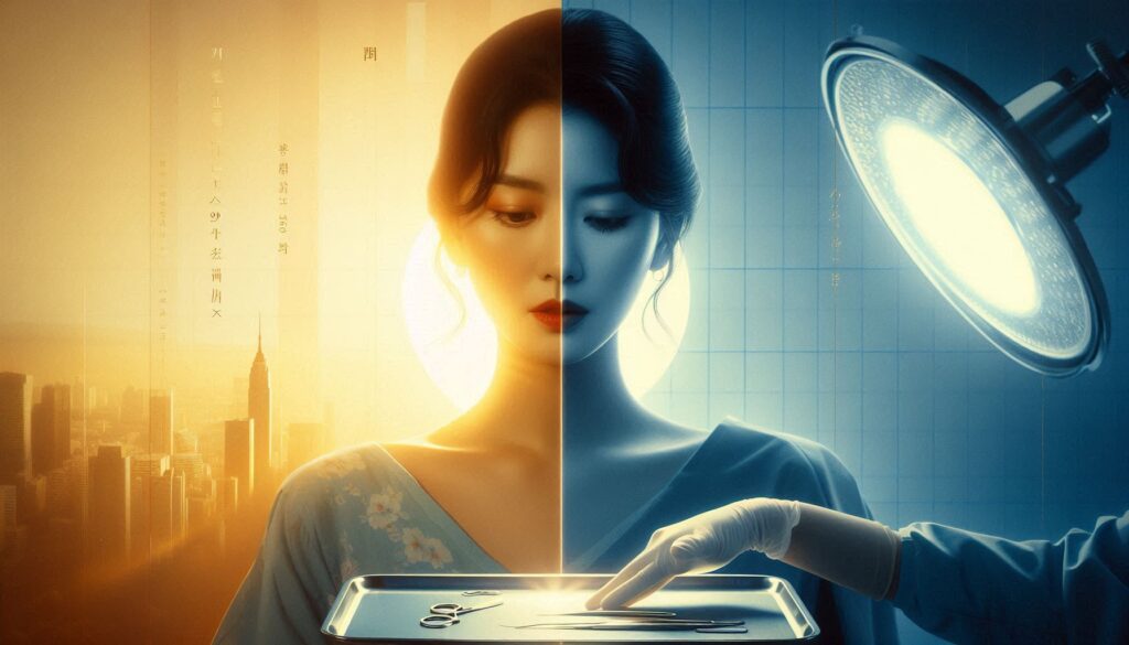 パク・ウンビン2026年最新作の放送予定は？注目のドラマを徹底解説