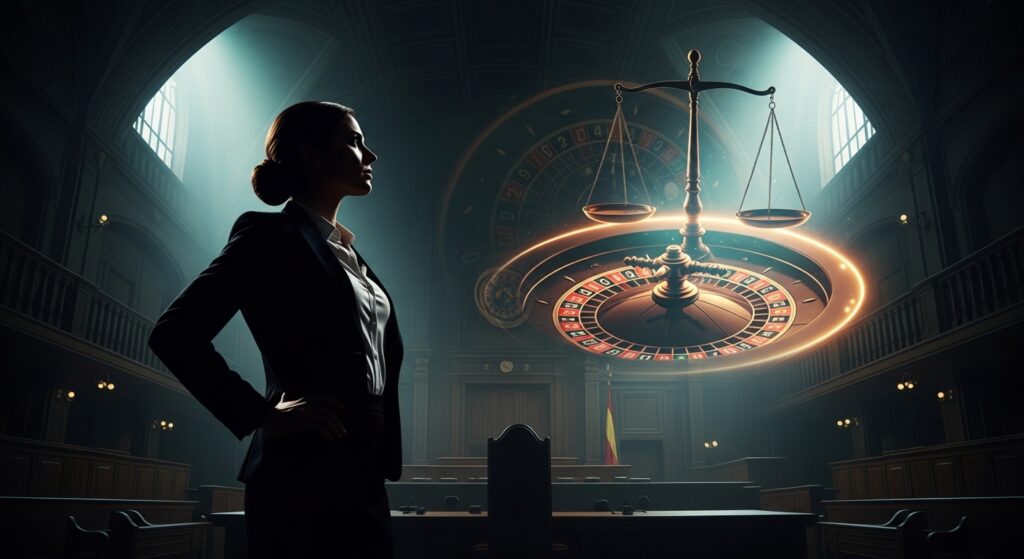 『アナー 彼女たちの法廷』の配信はどこで見れる？全話視聴できるサービスを徹底調査