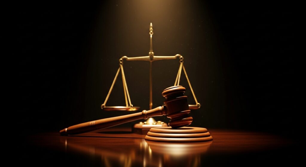 二度目の裁判12話ネタバレ！犯人予想と真実の鍵を徹底考察