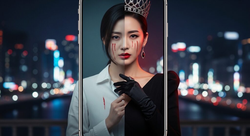 サラ・キムという女はどこで見れる？最新の配信サイトを徹底比較解説