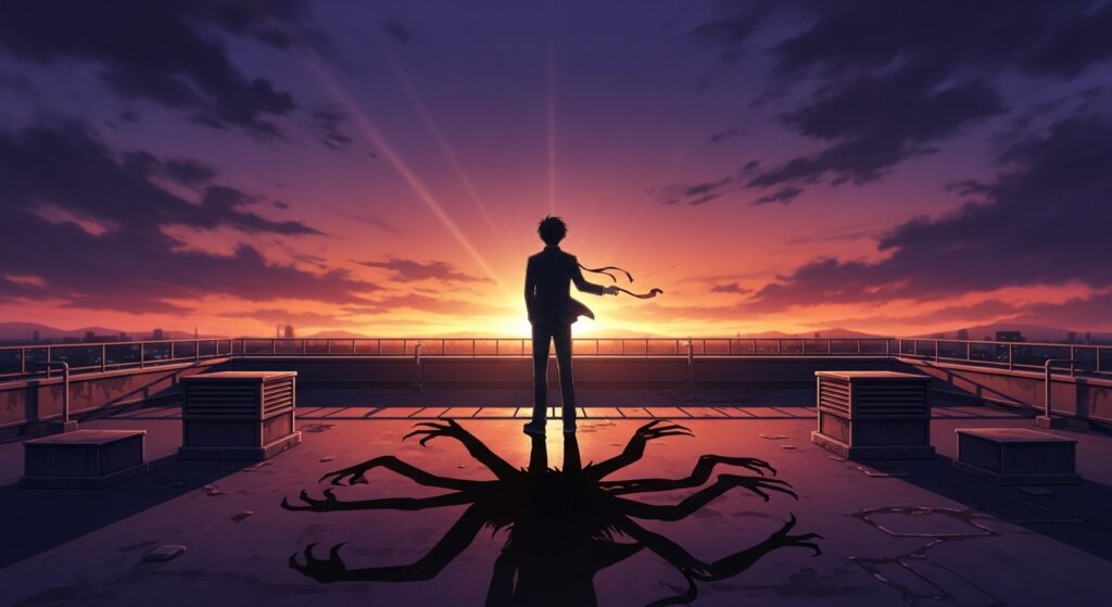 今日からニンゲンに転身しました7話の伏線と考察！物語の転換点を読み解く