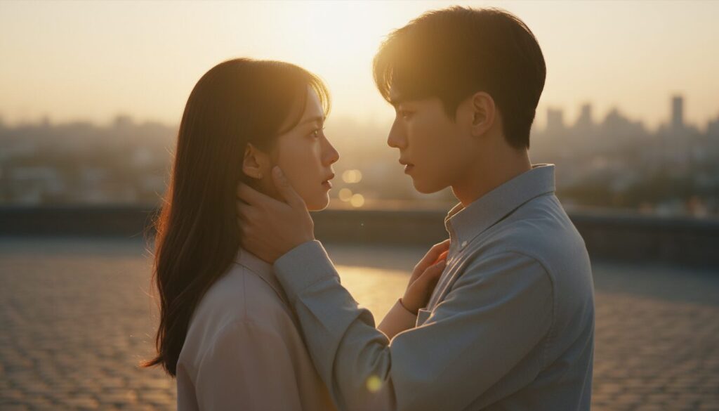 【君がきらめく季節に 4話】字幕だけじゃもったいない！涙の告白シーンの真意と韓国語ニュアンスを完全翻訳＆徹底考察