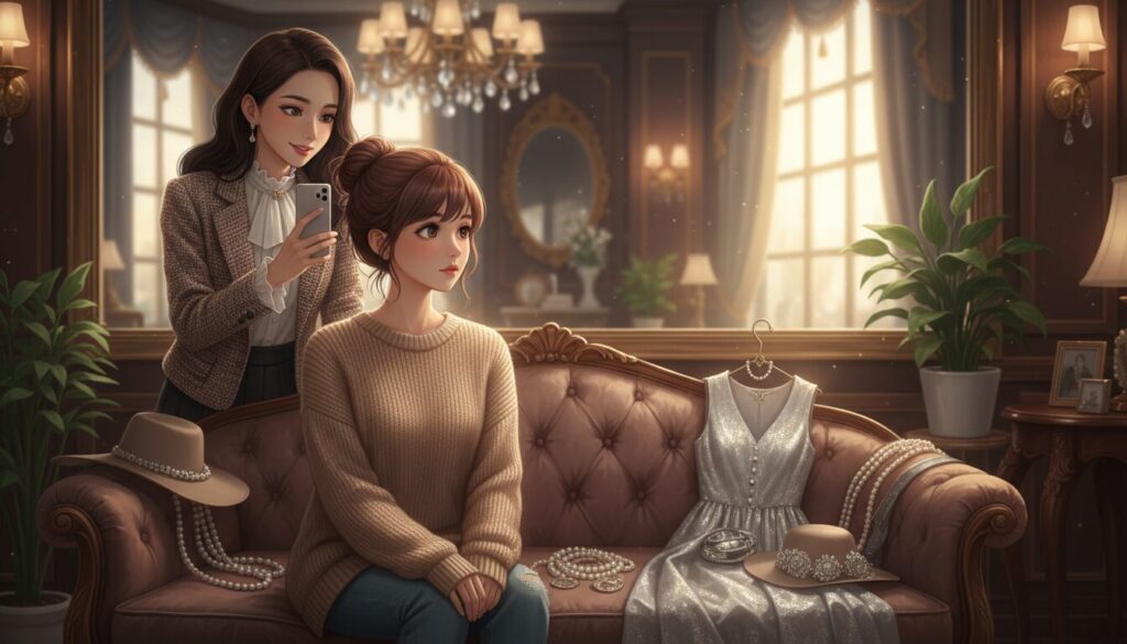 【完全保存版】IU着用の財閥令嬢ファッションブランド特定＆「現代王室」ロケ地巡りガイド