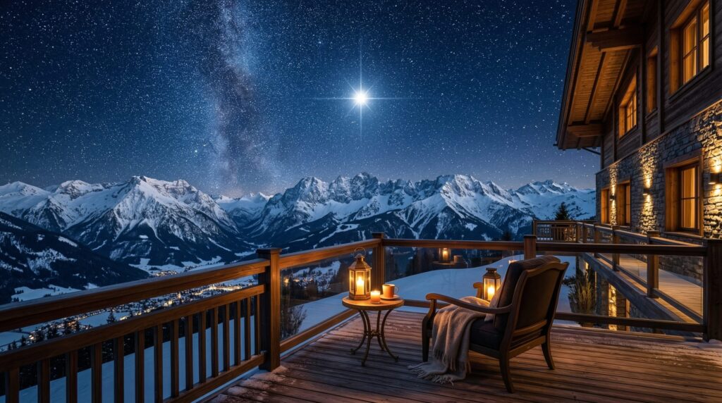 ドラマ北極星のロケ地ホテルはどこ？宿泊予約サイト比較と聖地巡礼ガイド